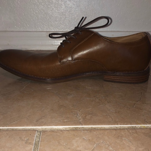 ❗️APT 9 Size 11 Dress shoes - Picture 4 of 7